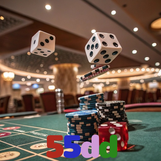 55dd - Baixe o App 55dd para Android e Comece a Jogar