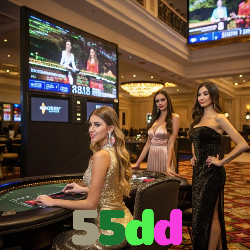 55dd - Baixe o App 55dd para Android e Comece a Jogar