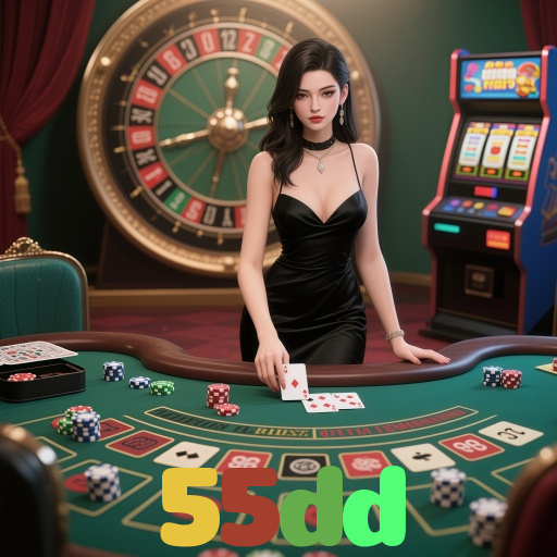 55dd - Baixe o app 55dd no Google Play e jogue ao vivo