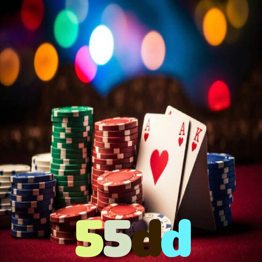 55dd - Baixe o app 55dd no Google Play e jogue ao vivo