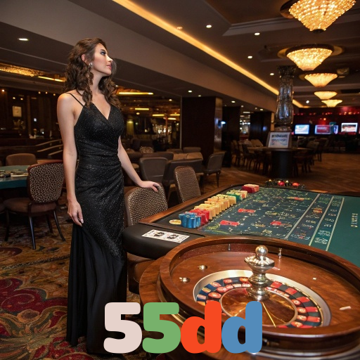 55dd - Baixe o app 55dd no Google Play e jogue ao vivo