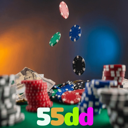 55dd - Baixe o app 55dd no Google Play e jogue ao vivo