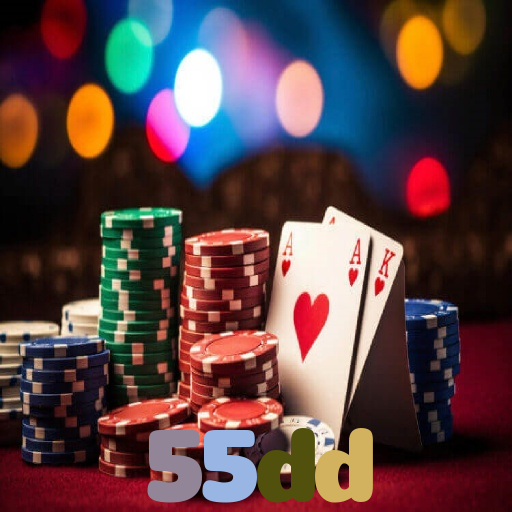55dd - Baixe o App 55dd para Android e Comece a Jogar