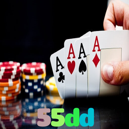 55dd - Baixe o App 55dd para Android e Comece a Jogar