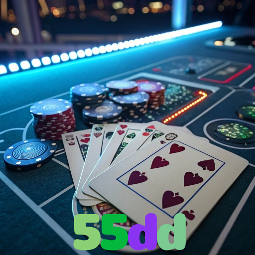 55dd - Baixe o App 55dd para Android e Comece a Jogar