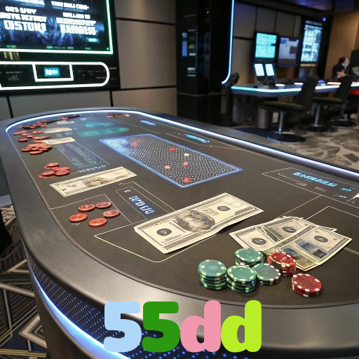 55dd - Baixe o app 55dd no Google Play e jogue ao vivo