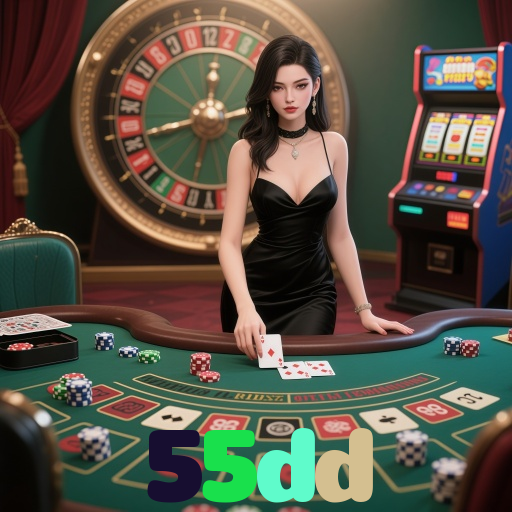 55dd - Baixe o App 55dd para Android e Comece a Jogar