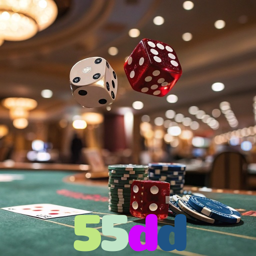 55dd - Baixe o App 55dd para Android e Comece a Jogar