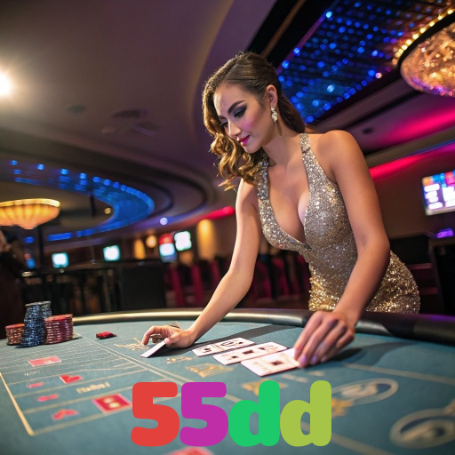 55dd - Baixe o app 55dd no Google Play e jogue ao vivo