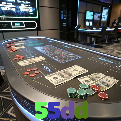 55dd - Baixe o app 55dd no Google Play e jogue ao vivo