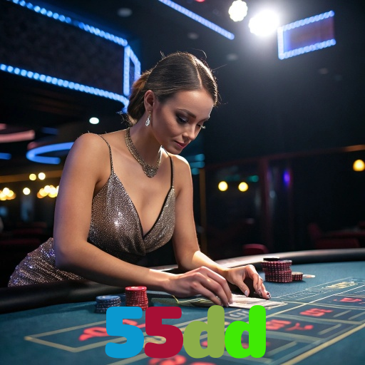 55dd - Baixe o app 55dd no Google Play e jogue ao vivo