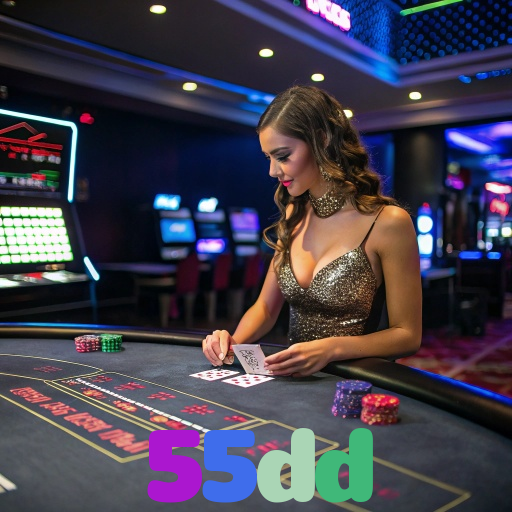 55dd - Baixe o App 55dd para Android e Comece a Jogar