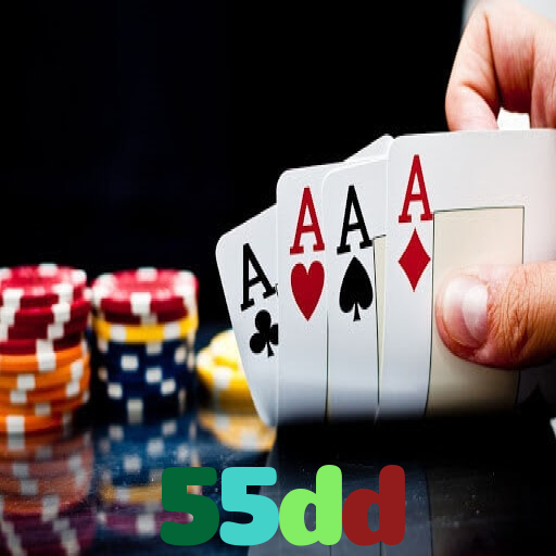 55dd - Baixe o App 55dd para Android e Comece a Jogar