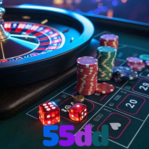 55dd - Baixe o app 55dd no Google Play e jogue ao vivo