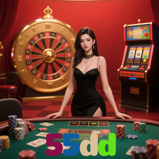 55dd - Baixe o app 55dd no Google Play e jogue ao vivo