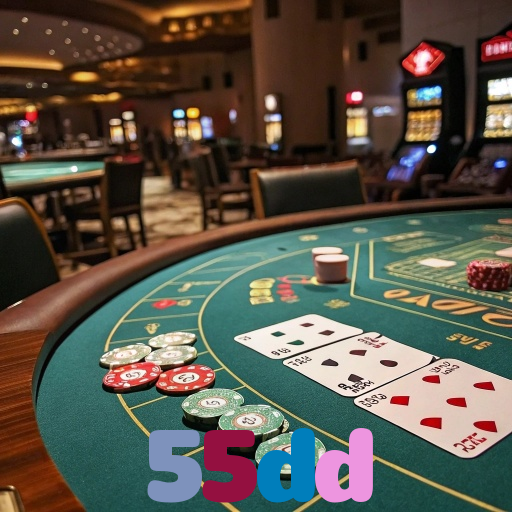 55dd - Baixe o App 55dd para Android e Comece a Jogar