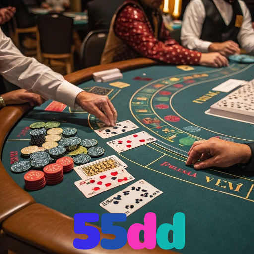 55dd - Baixe o App 55dd para Android e Comece a Jogar
