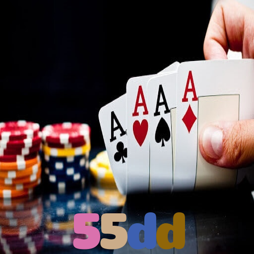 55dd - Baixe o app 55dd no Google Play e jogue ao vivo