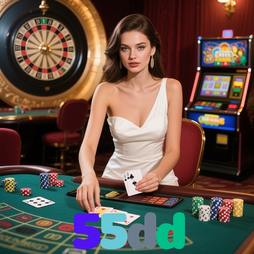55dd - Baixe o app 55dd no Google Play e jogue ao vivo