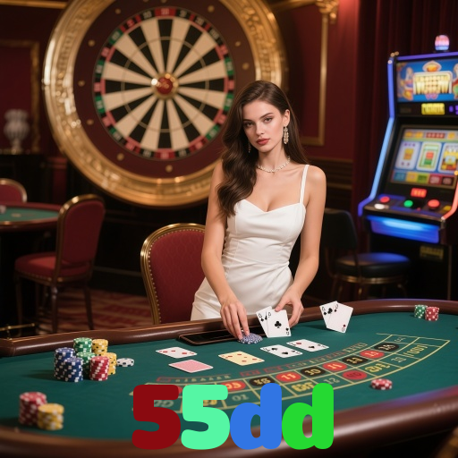 55dd - Baixe o app 55dd no Google Play e jogue ao vivo