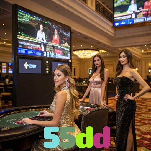 55dd - Baixe o App 55dd para Android e Comece a Jogar