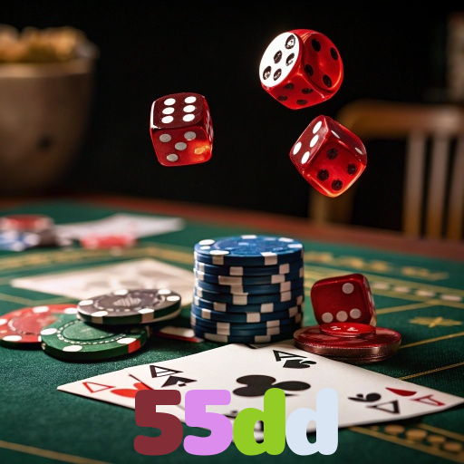 55dd - Baixe o App 55dd para Android e Comece a Jogar