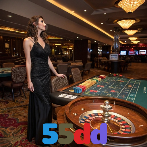55dd - Baixe o App 55dd para Android e Comece a Jogar