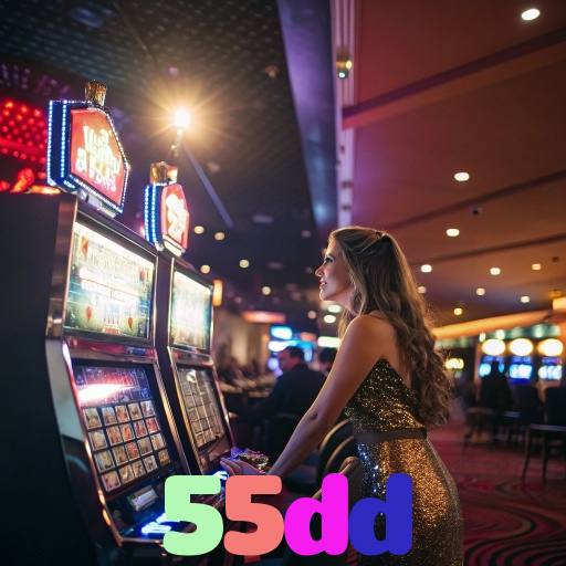 55dd - Baixe o App 55dd para Android e Comece a Jogar