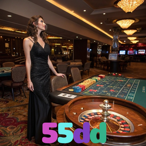 55dd - Baixe o app 55dd no Google Play e jogue ao vivo