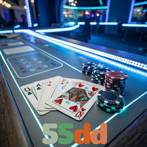 55dd - Baixe o App 55dd para Android e Comece a Jogar