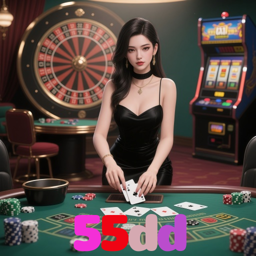 55dd - Baixe o App 55dd para Android e Comece a Jogar