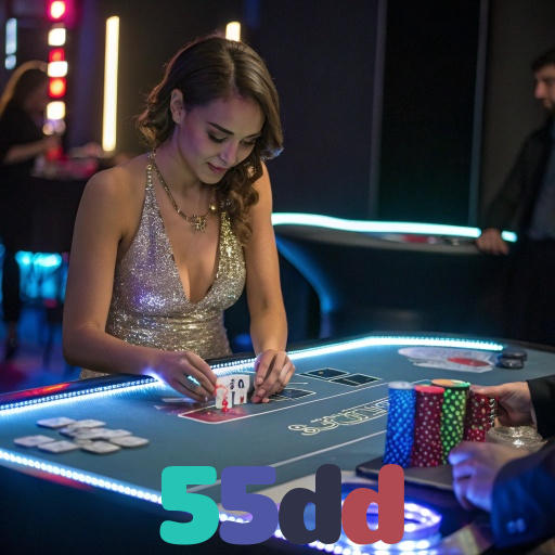 55dd - Baixe o app 55dd no Google Play e jogue ao vivo