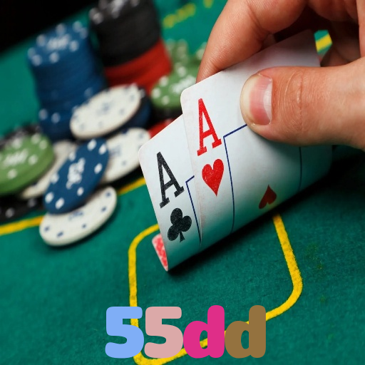55dd - Baixe o App 55dd para Android e Comece a Jogar