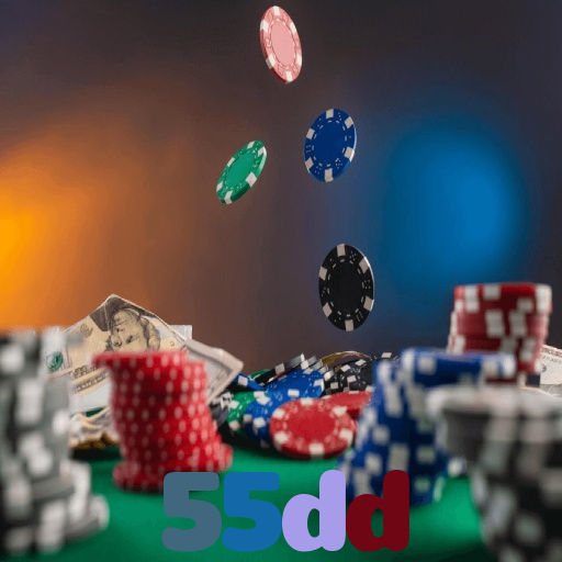 55dd - Baixe o app 55dd no Google Play e jogue ao vivo