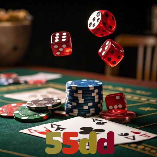 55dd - Baixe o App 55dd para Android e Comece a Jogar