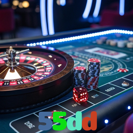 55dd - Baixe o app 55dd no Google Play e jogue ao vivo