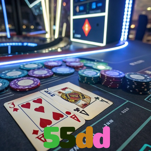 55dd - Baixe o app 55dd no Google Play e jogue ao vivo