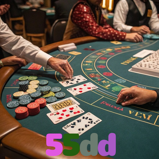 55dd - Baixe o App 55dd para Android e Comece a Jogar