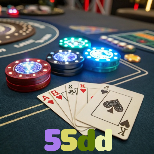 55dd - Baixe o App 55dd para Android e Comece a Jogar