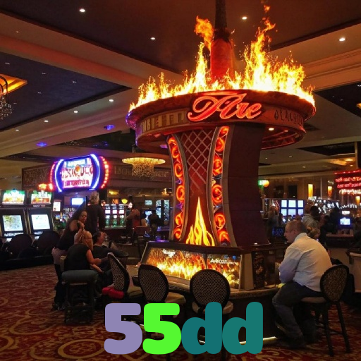 55dd - Baixe o App 55dd para Android e Comece a Jogar