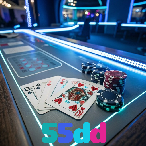 55dd - Baixe o app 55dd no Google Play e jogue ao vivo