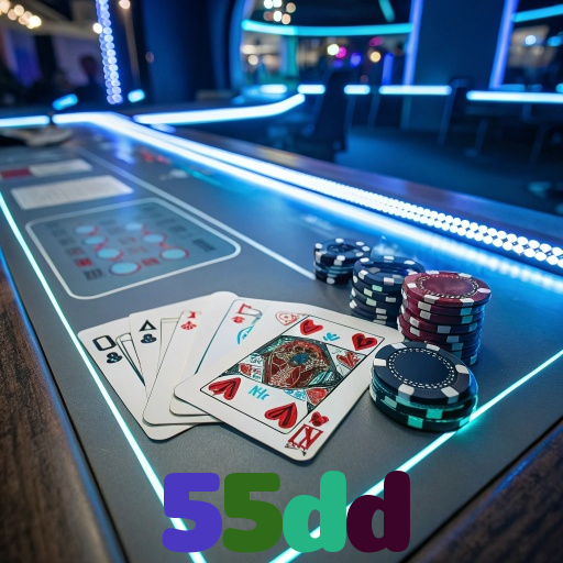 55dd - Baixe o App 55dd para Android e Comece a Jogar