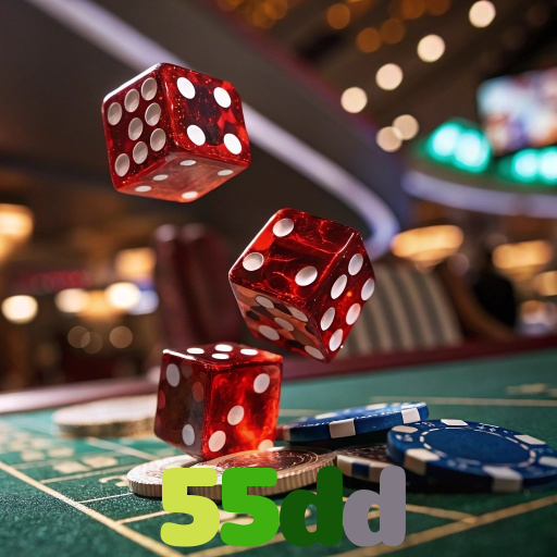 55dd - Baixe o app 55dd no Google Play e jogue ao vivo