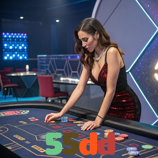 55dd - Baixe o app 55dd no Google Play e jogue ao vivo