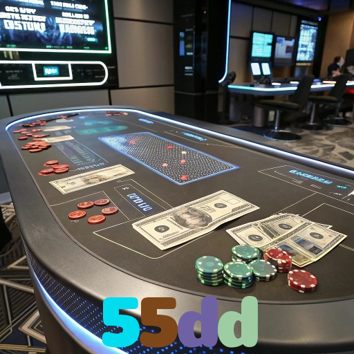 55dd - Baixe o app 55dd no Google Play e jogue ao vivo