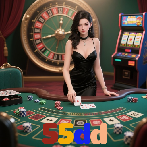 55dd - Baixe o app 55dd no Google Play e jogue ao vivo