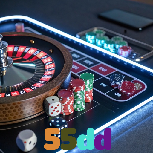 55dd - Baixe o app 55dd no Google Play e jogue ao vivo