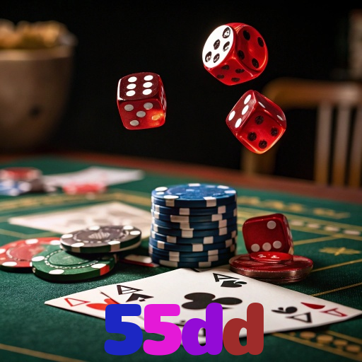 55dd - Baixe o app 55dd no Google Play e jogue ao vivo