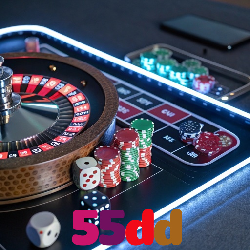 55dd - Baixe o App 55dd para Android e Comece a Jogar