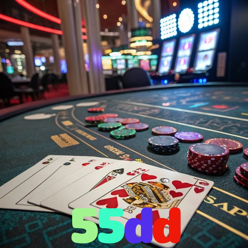 55dd - Baixe o app 55dd no Google Play e jogue ao vivo